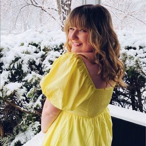 Meet your Posher, Faith